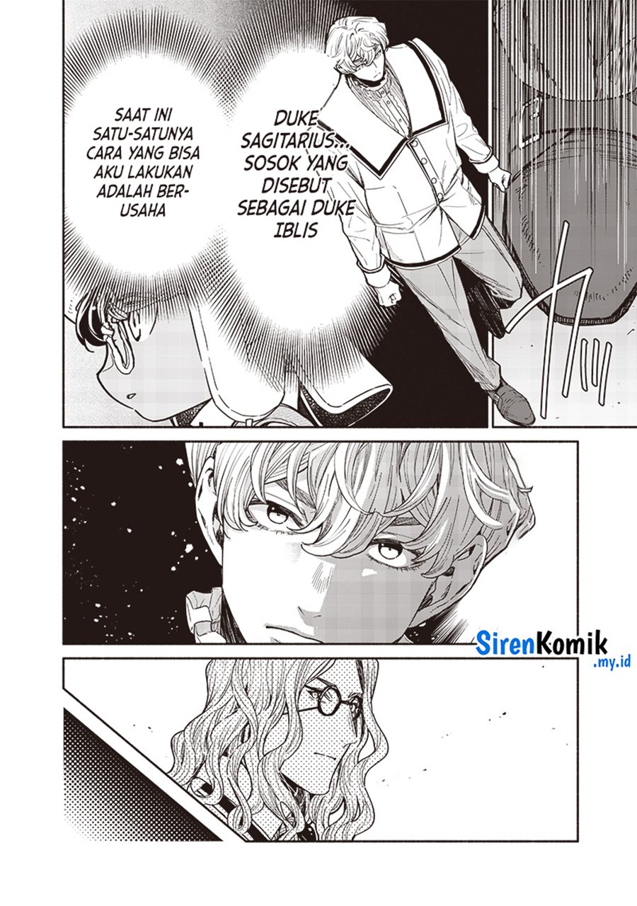 Dilarang COPAS - situs resmi www.mangacanblog.com - Komik tensei goblin da kedo shitsumon aru 111 - chapter 111 112 Indonesia tensei goblin da kedo shitsumon aru 111 - chapter 111 Terbaru 16|Baca Manga Komik Indonesia|Mangacan